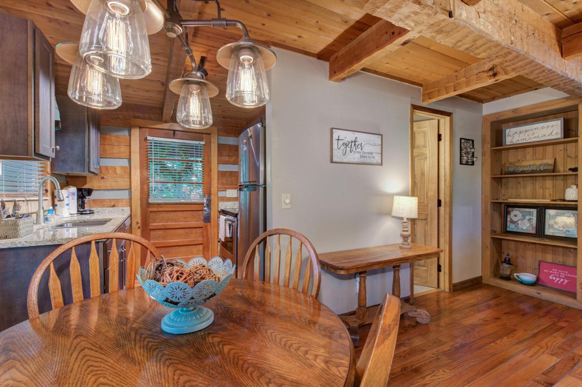 Villa Get N Lucky à Sevierville Extérieur photo