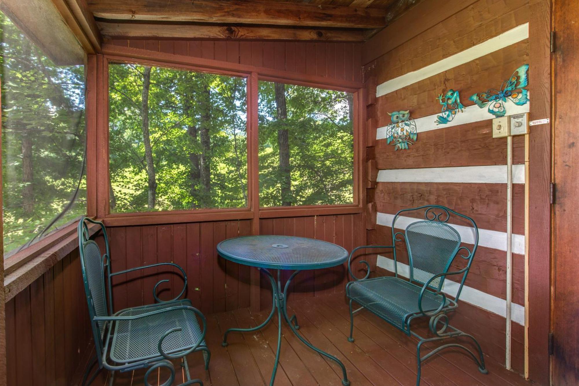 Villa Get N Lucky à Sevierville Extérieur photo
