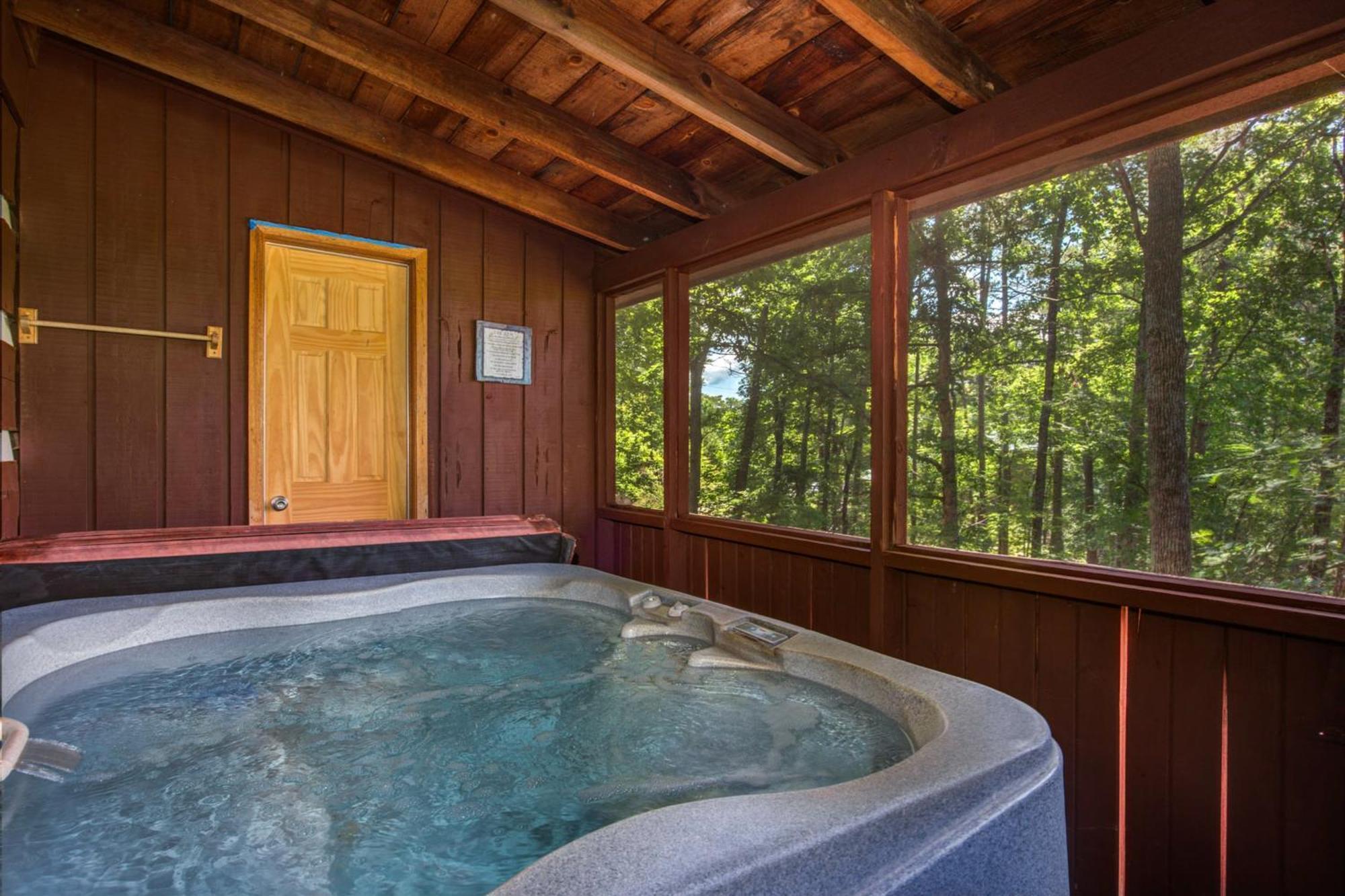 Villa Get N Lucky à Sevierville Extérieur photo