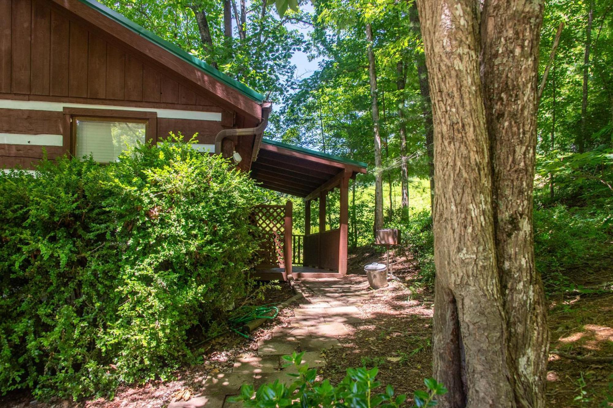 Villa Get N Lucky à Sevierville Extérieur photo